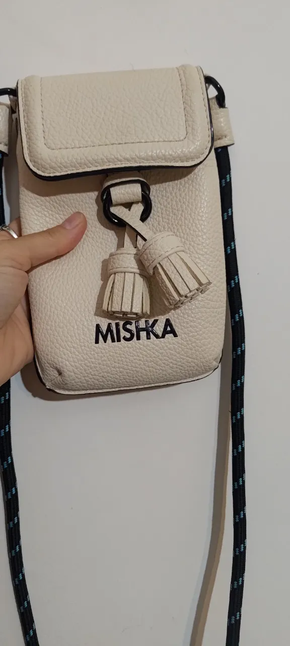 Cartera Mishka - imagen 6