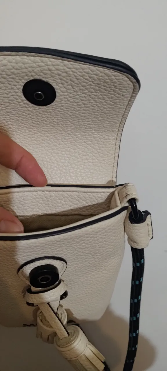 Cartera Mishka - imagen 4