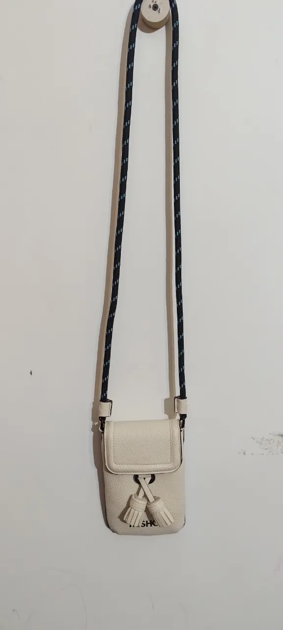 Cartera Mishka - imagen 2