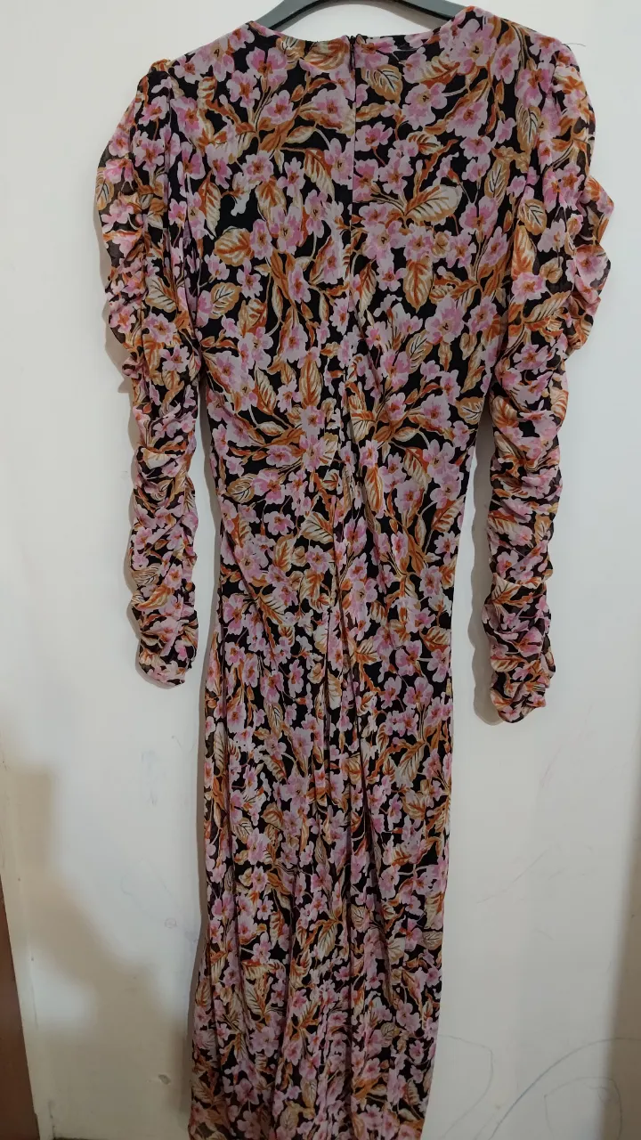 Vestido Zara - imagen 3