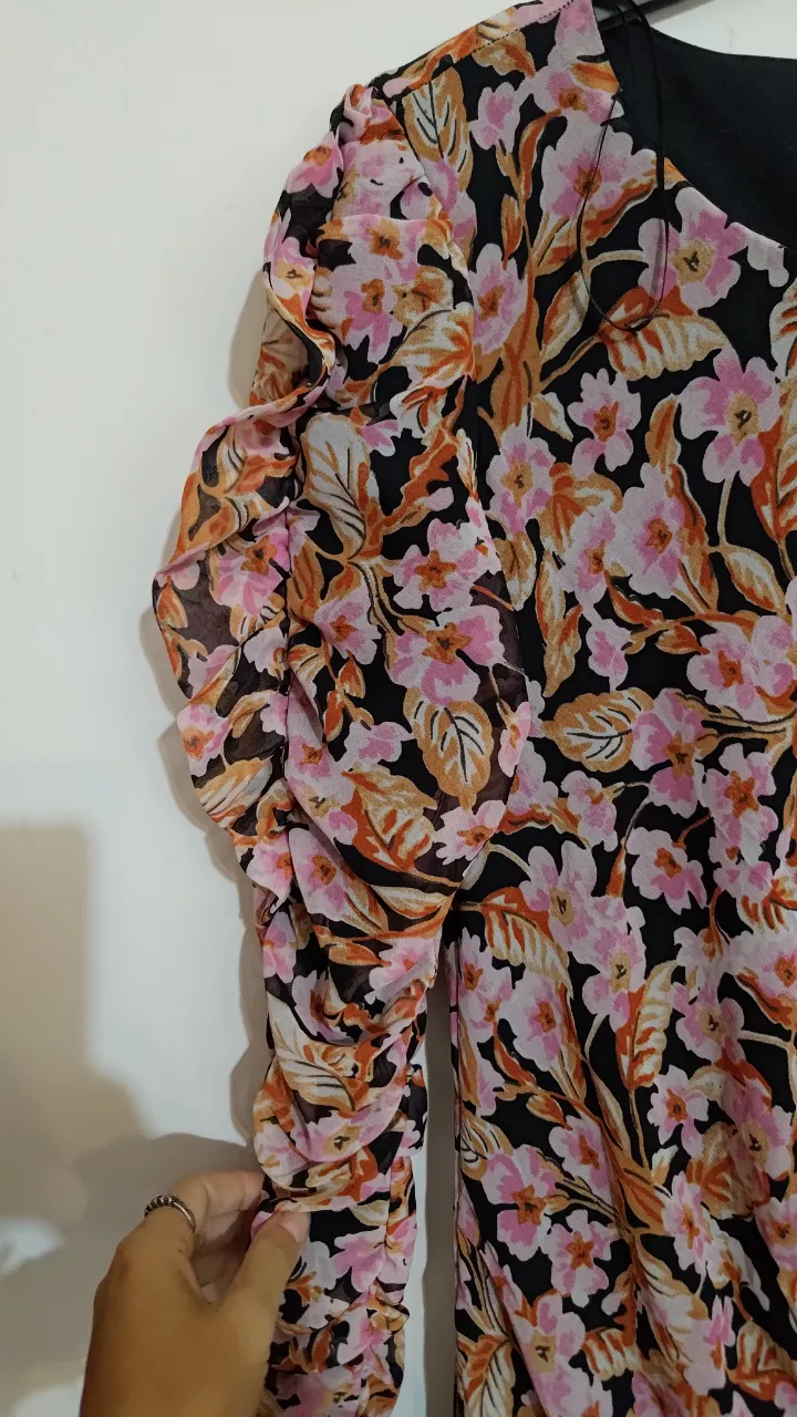 Vestido Zara - imagen 7