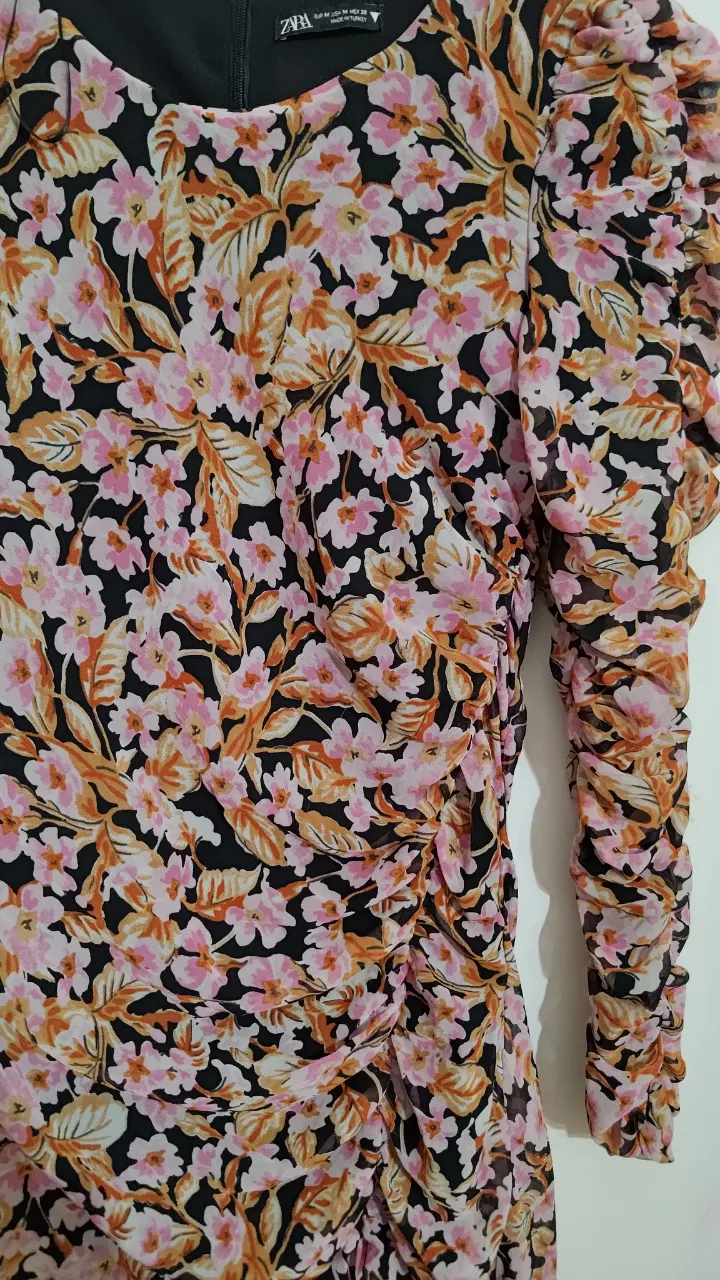 Vestido Zara - imagen 8