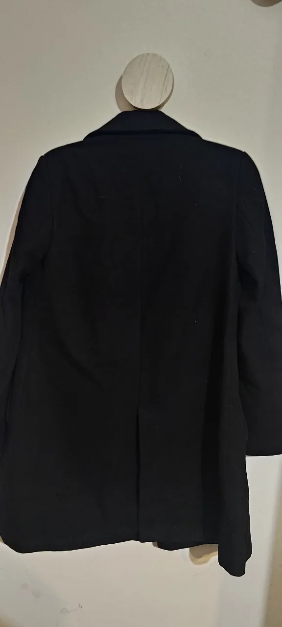 Tapado Zara Basic - imagen 7
