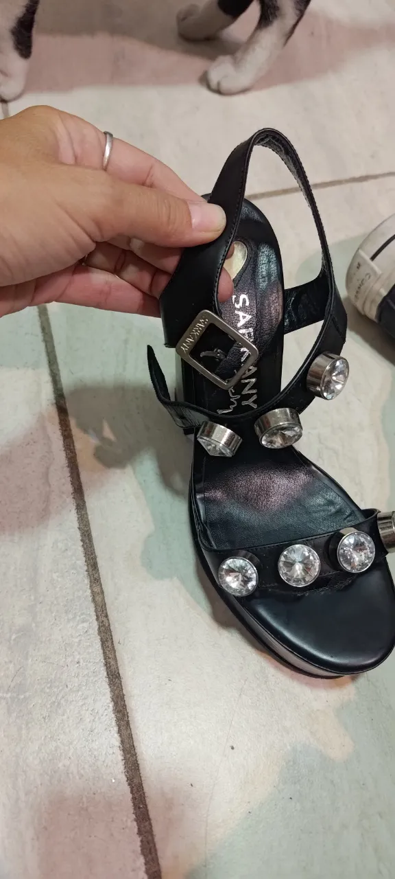 Sandalias Sarkany - imagen 3