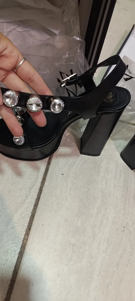 Sandalias Sarkany - imagen 9