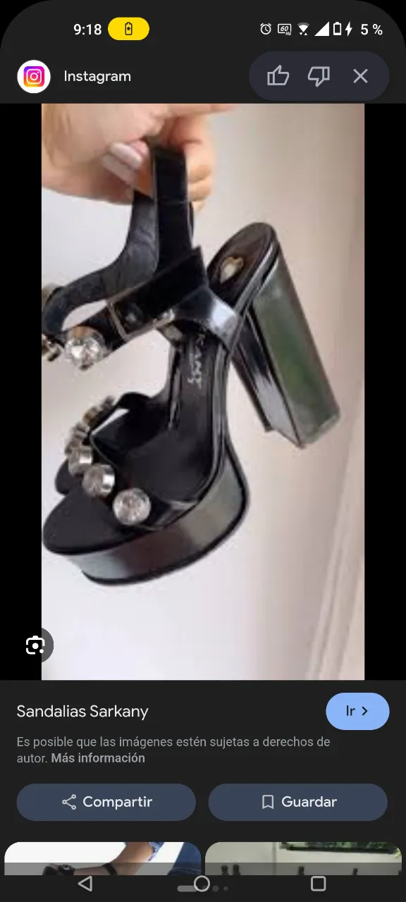 Sandalias Sarkany - imagen 8