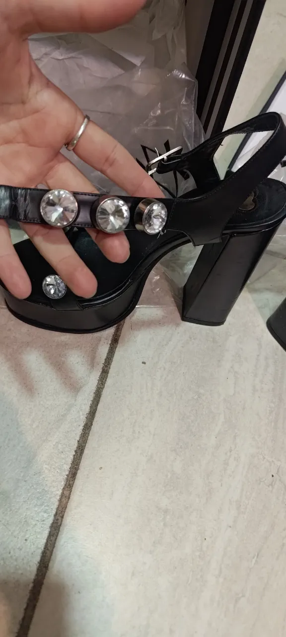 Sandalias Sarkany - imagen 10