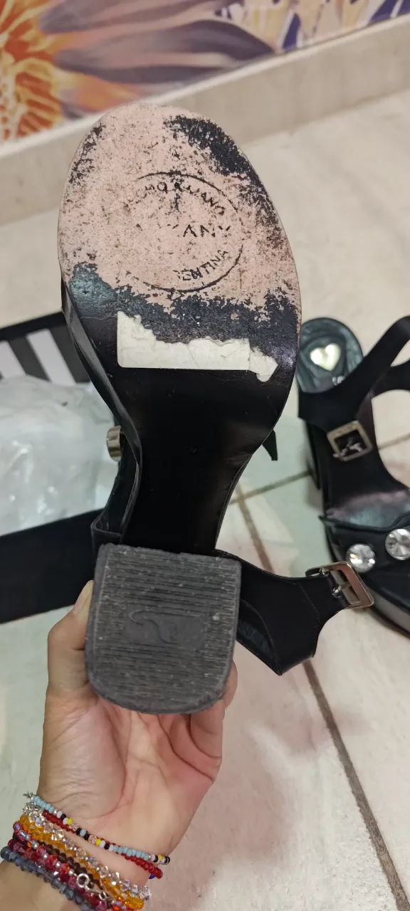 Sandalias Sarkany - imagen 5