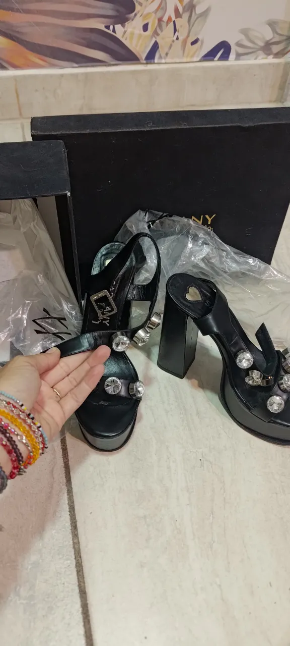 Sandalias Sarkany - imagen 6