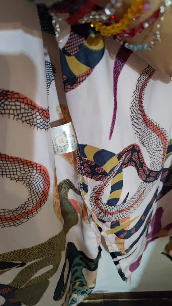 Camisa Complot - imagen 3