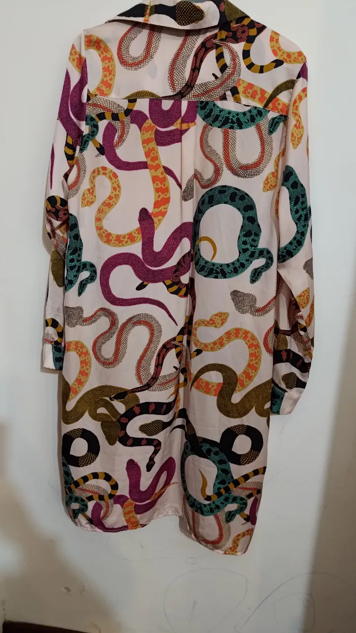 Camisa Complot - imagen 5