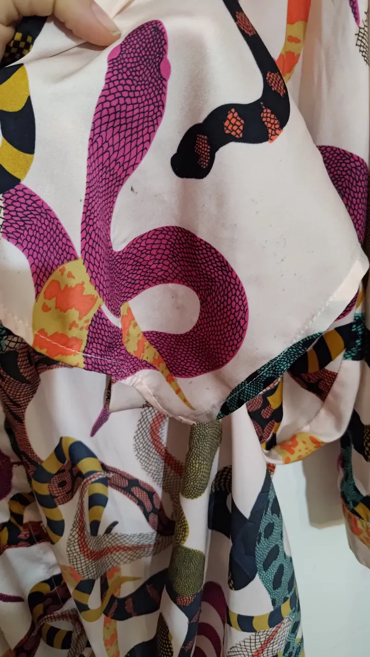 Camisa Complot - imagen 4