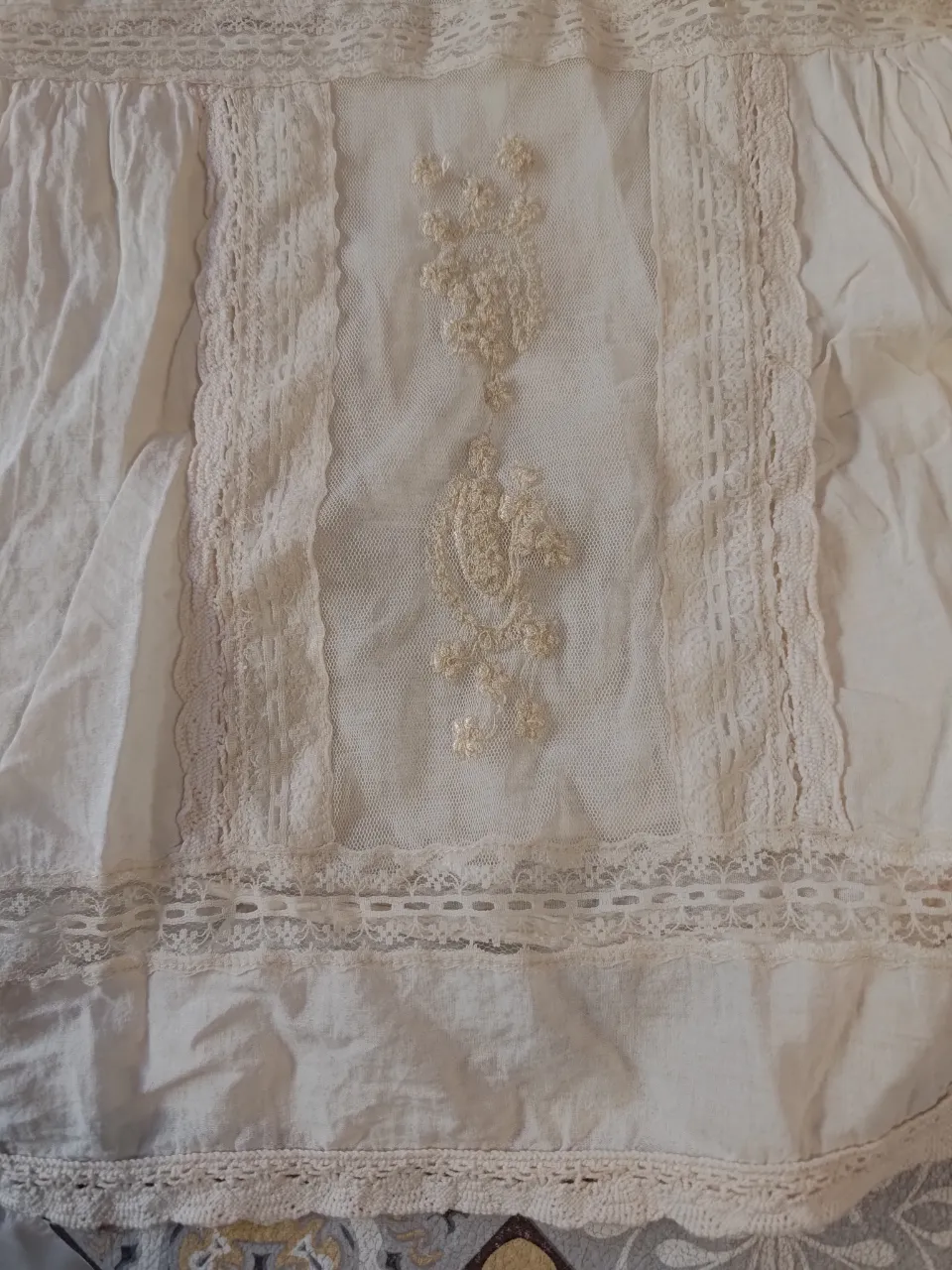 Vestido India Style - imagen 4