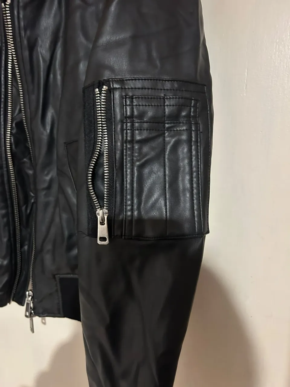 Campera Zara - imagen 2