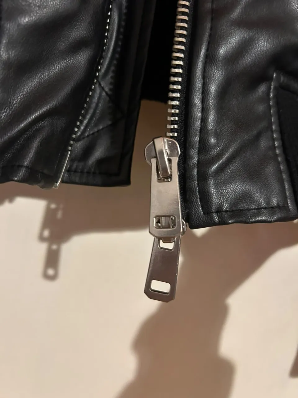 Campera Zara - imagen 4