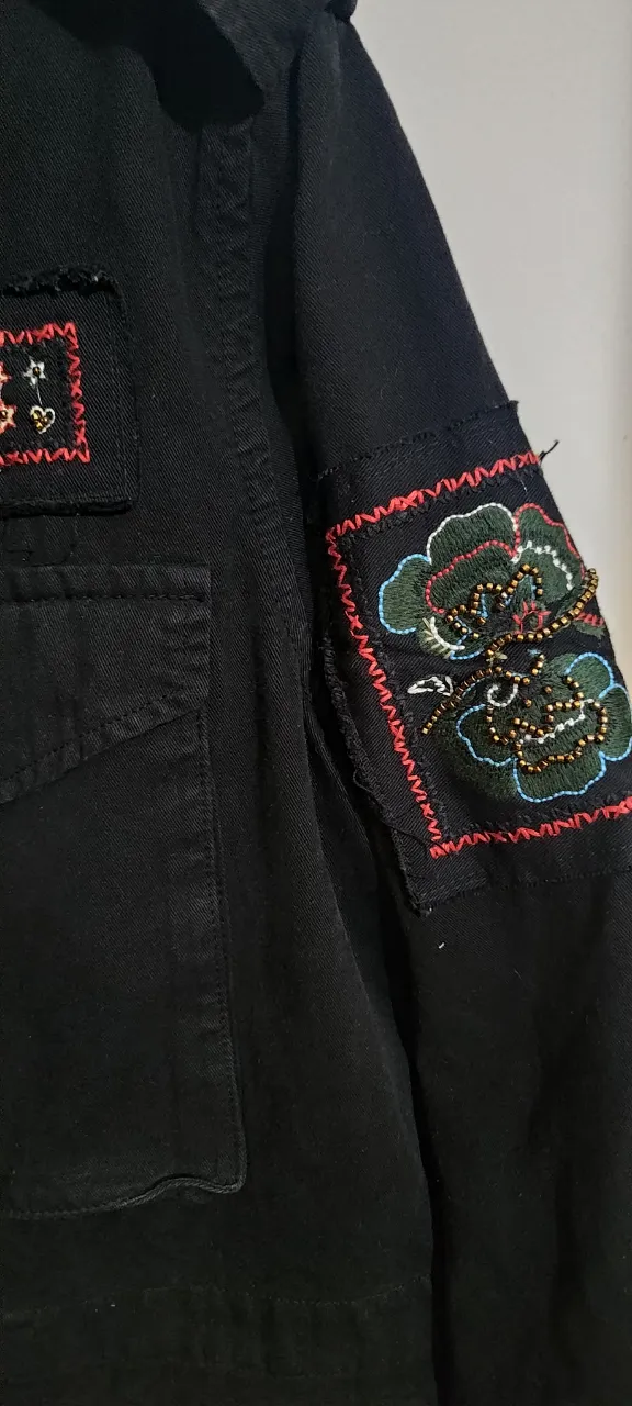 Campera Rapsodia - imagen 2