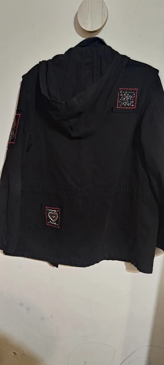 Campera Rapsodia - imagen 9