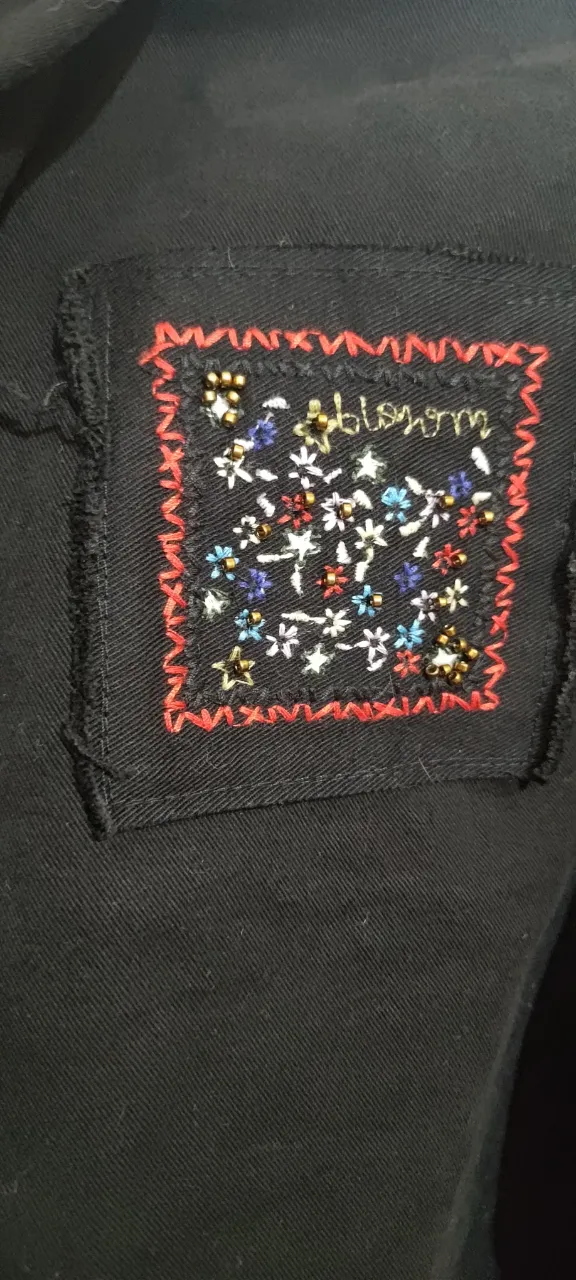 Campera Rapsodia - imagen 7