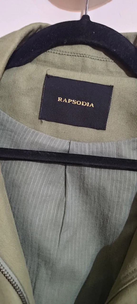 Campera Rapsodia - imagen 2
