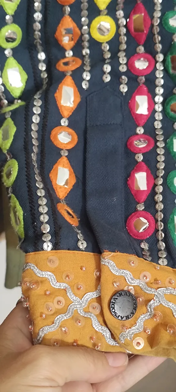 Campera Rapsodia - imagen 7