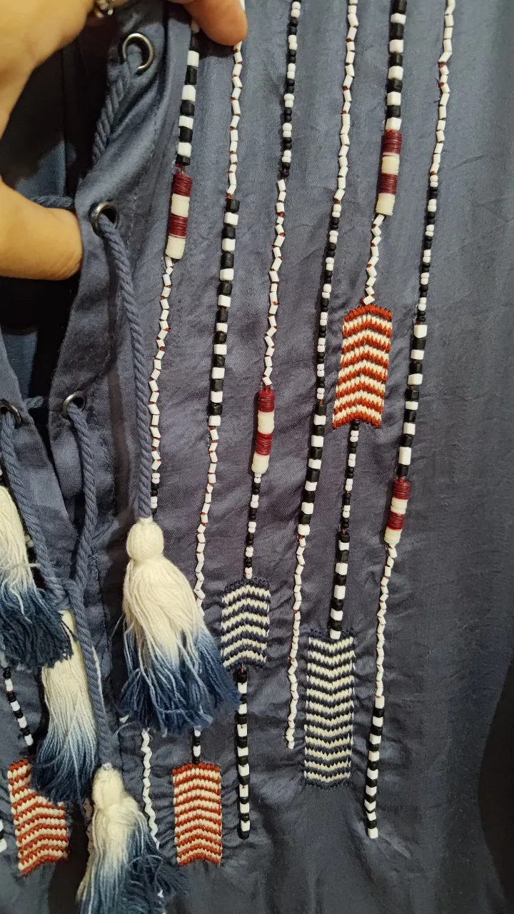 Blusa Rapsodia - imagen 3