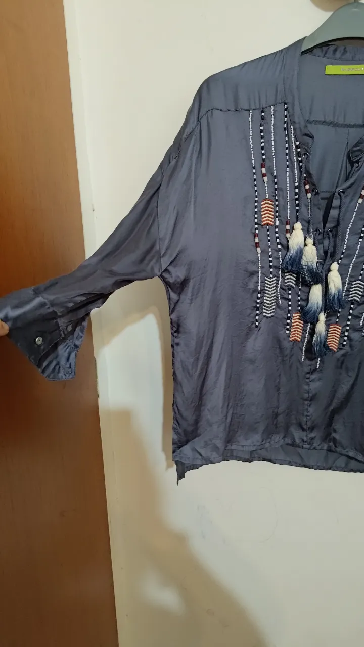 Blusa Rapsodia - imagen 2