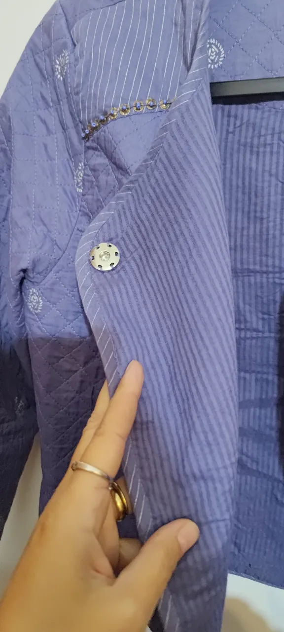 Campera Rapsodia - imagen 4