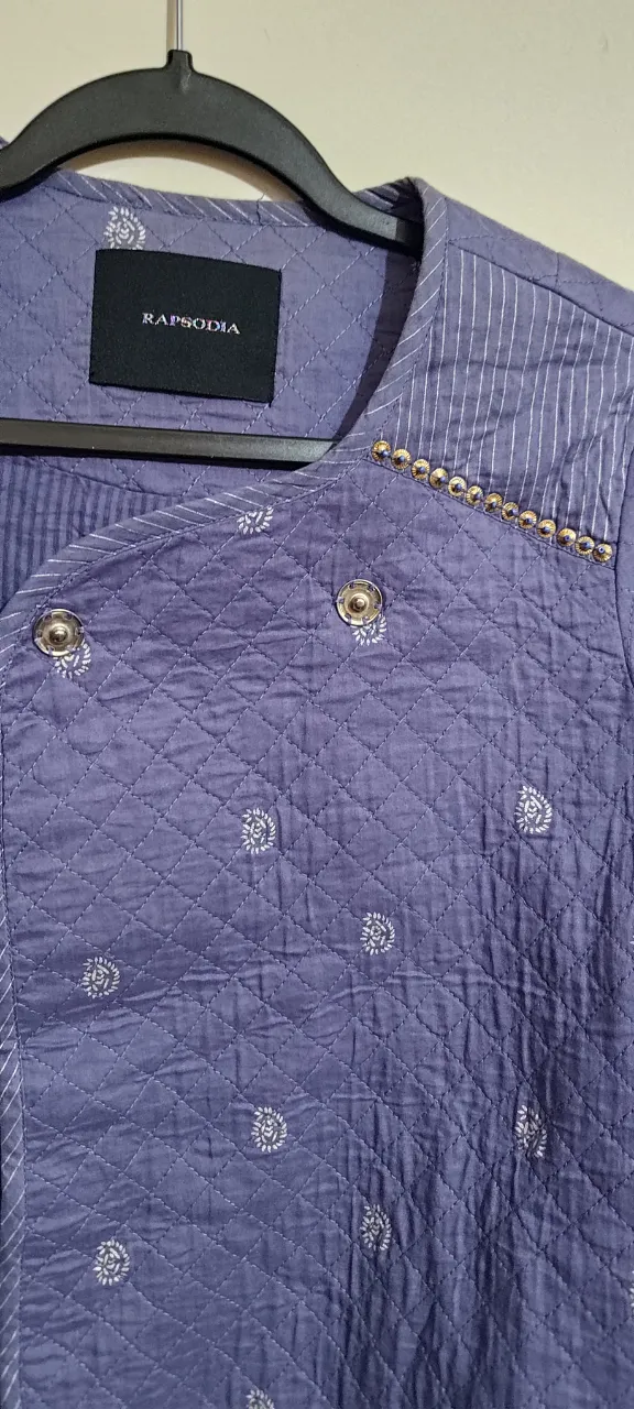 Campera Rapsodia - imagen 2