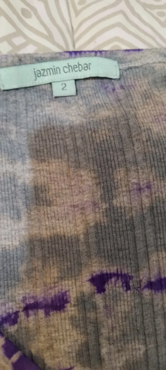 Sweater Jazmín Chebar - imagen 2