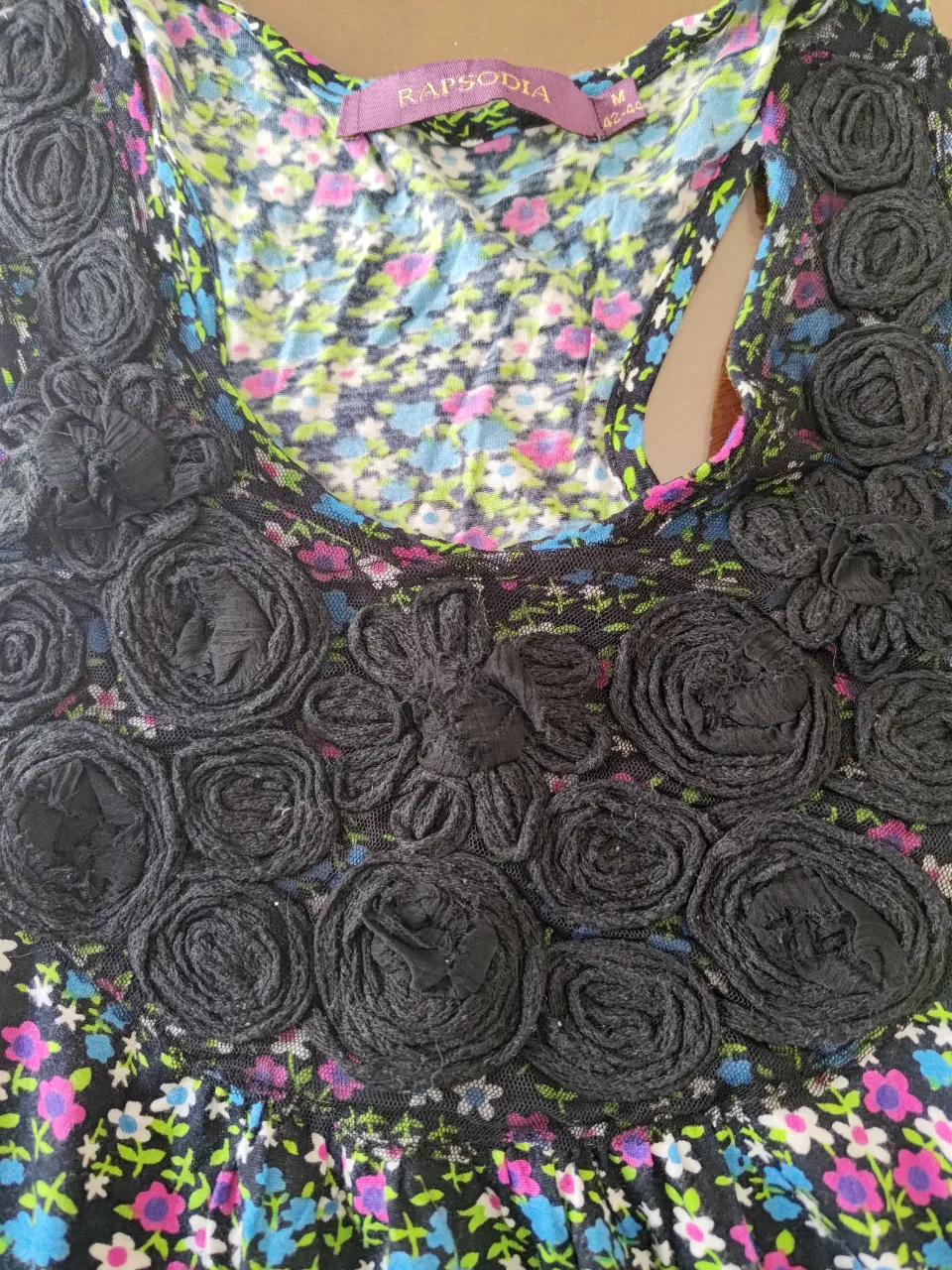 Musculosa Rapsodia - imagen 2