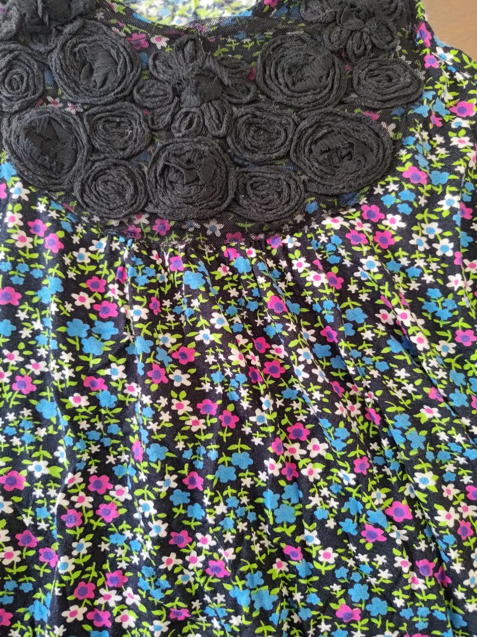Musculosa Rapsodia - imagen 3