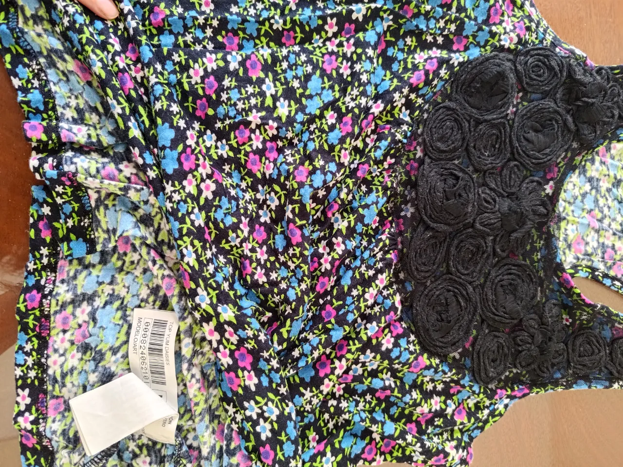 Musculosa Rapsodia - imagen 5
