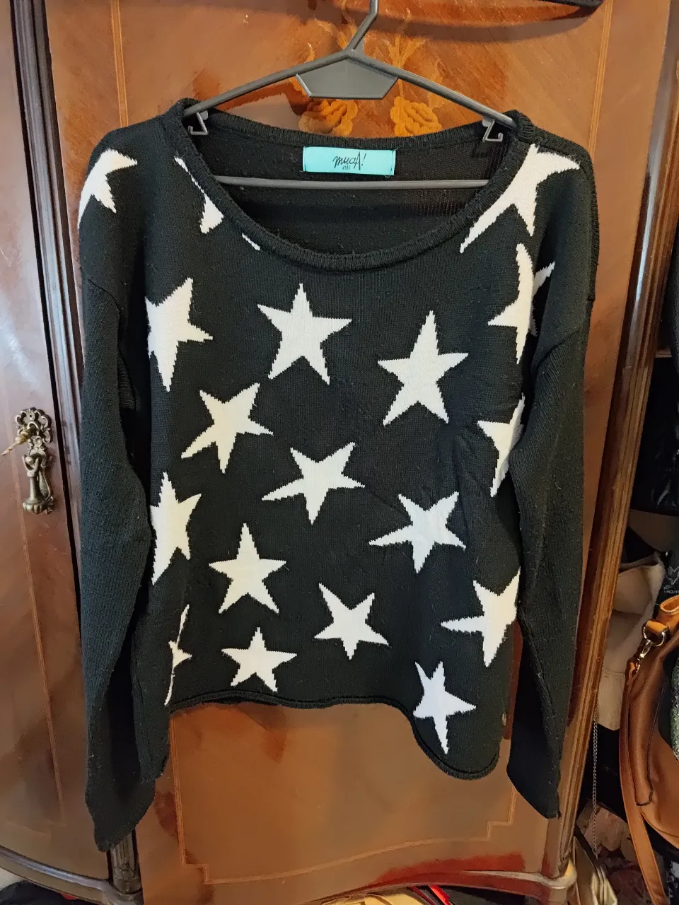 Sweater Muaa - imagen 6