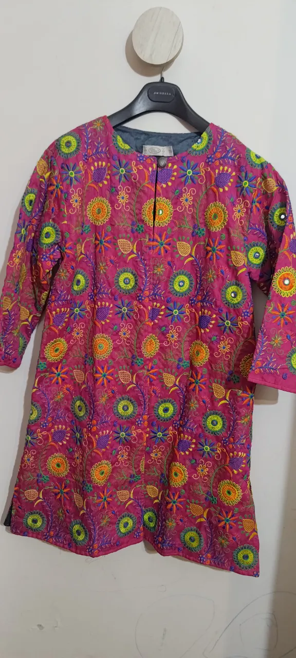 Campera Vars - imagen 1