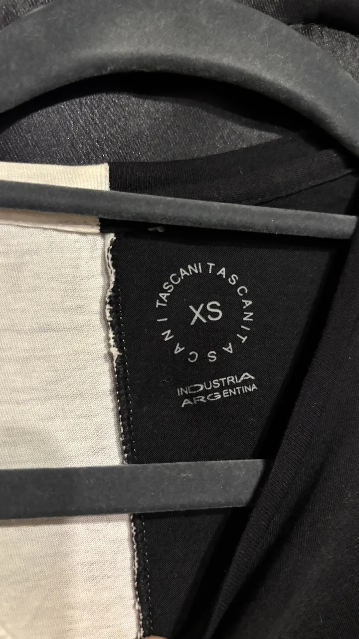 Remera Tascani - imagen 1