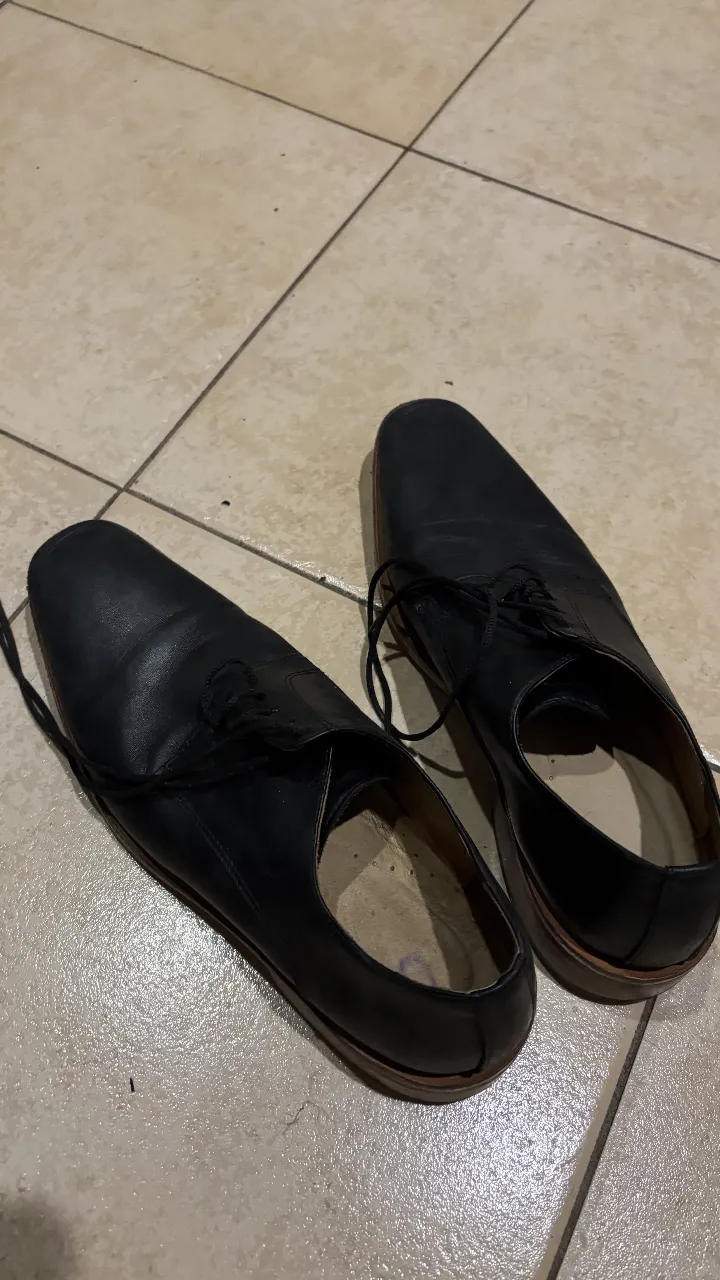Zapatos Otro - imagen 2