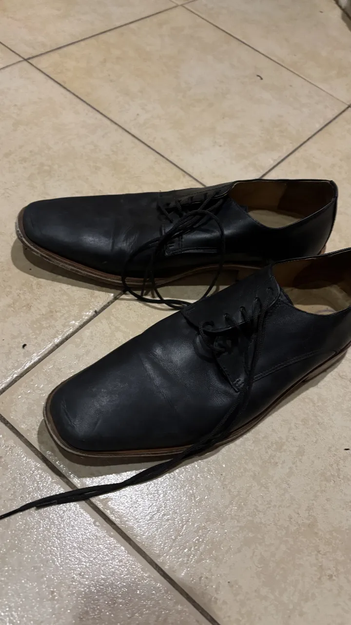 Zapatos Otro - imagen 3
