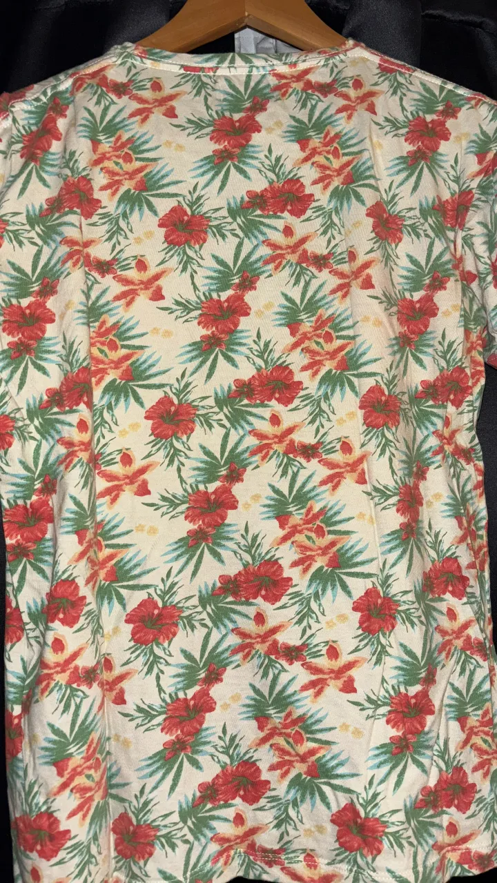 Remera Zara Man - imagen 2