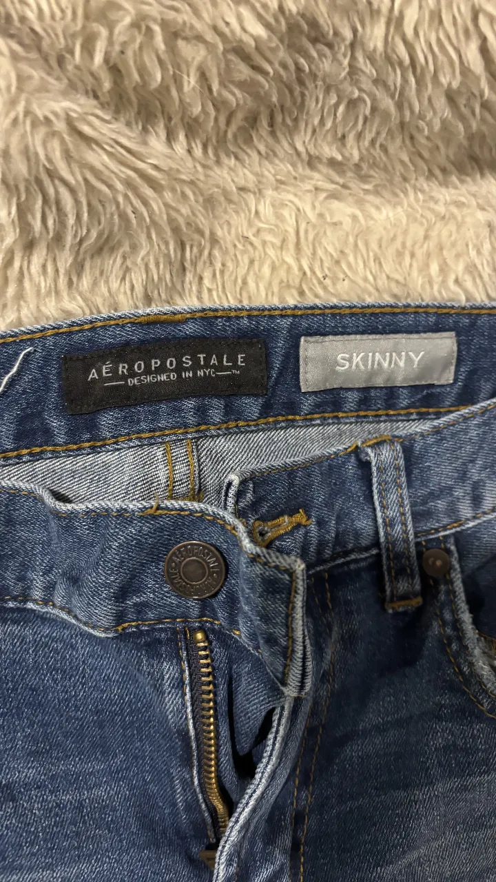 Jean Aéropostale - imagen 3