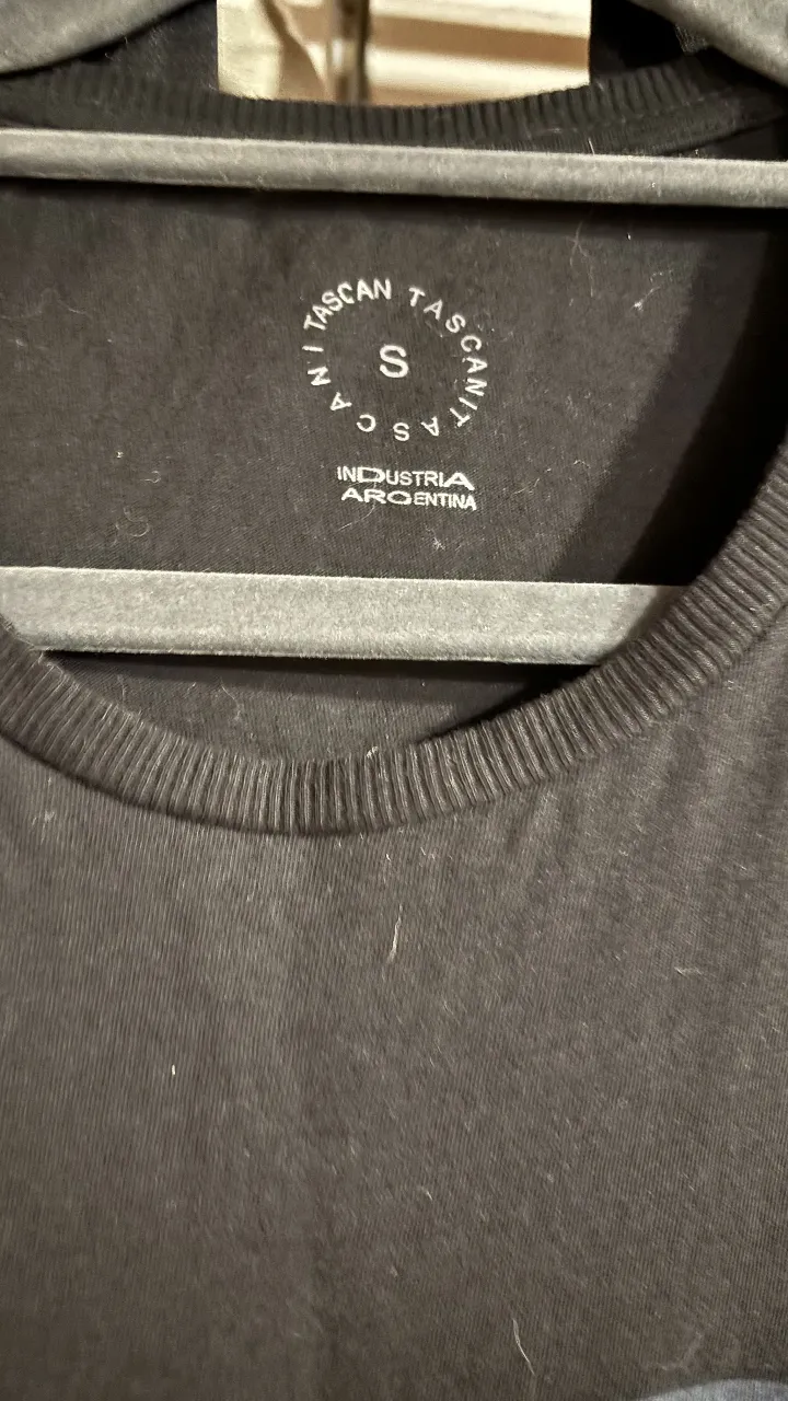 Remera Tascani - imagen 2