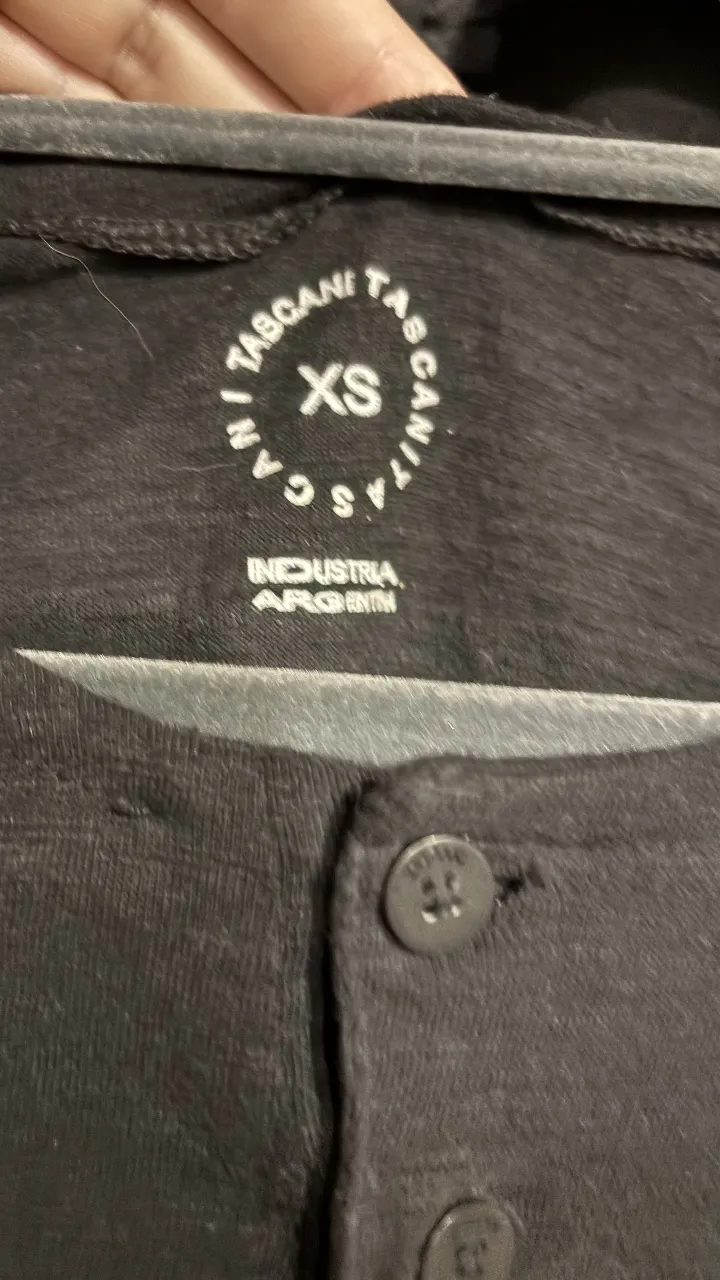 Remera Tascani - imagen 3