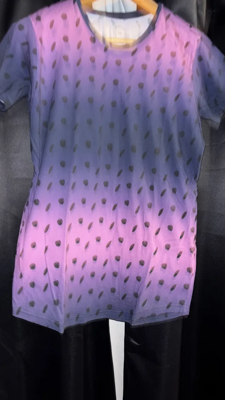 Remera Tascani - imagen 1