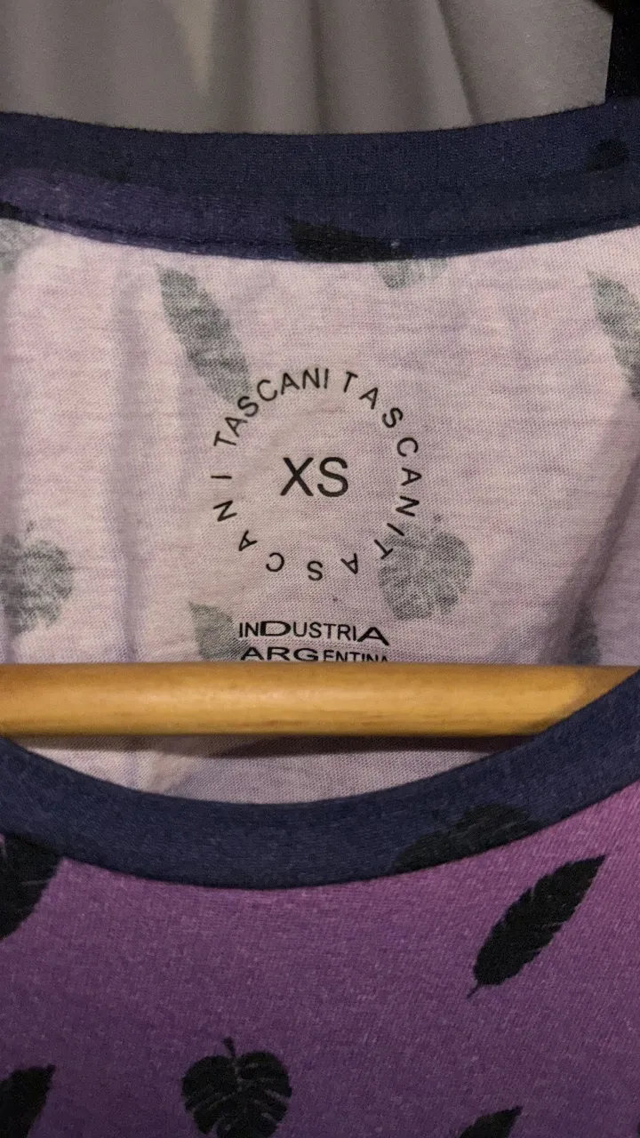 Remera Tascani - imagen 3