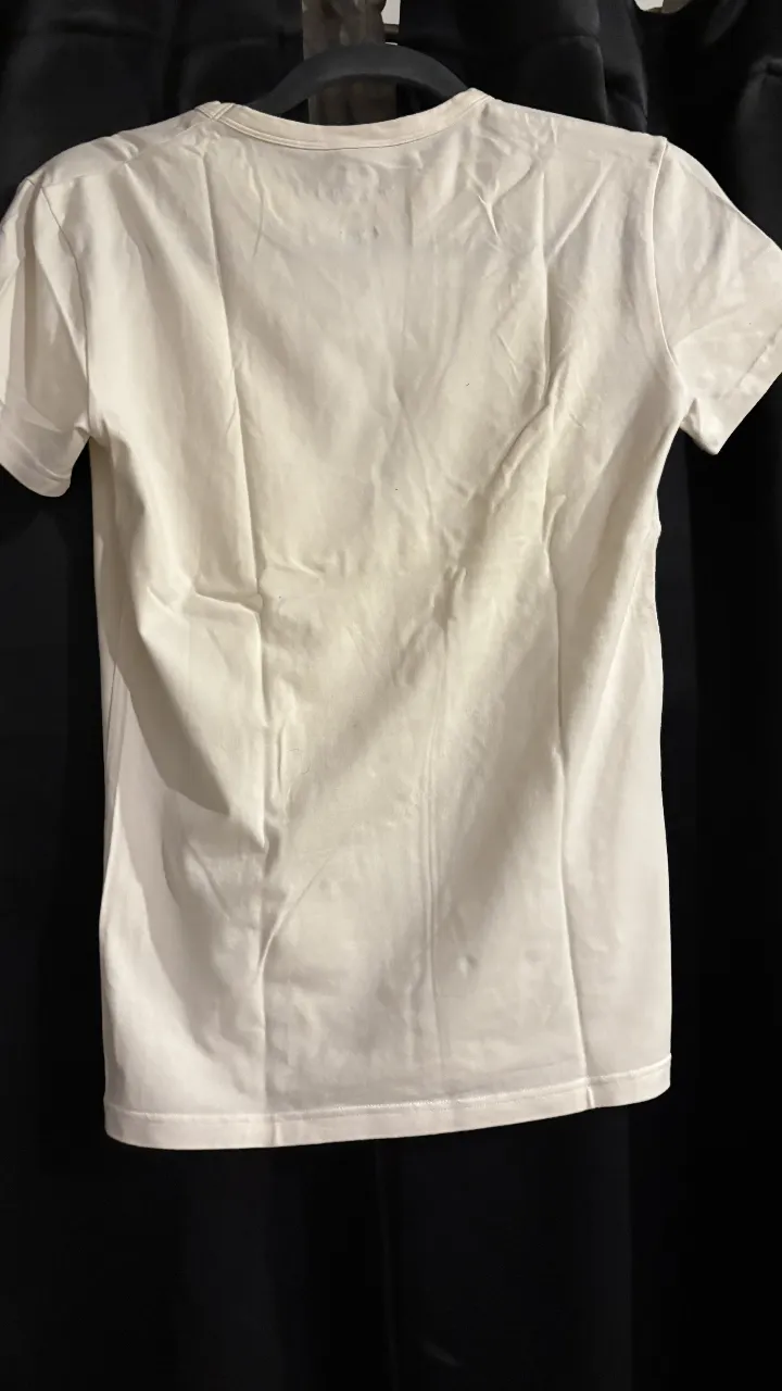 Remera Armani Exchange - imagen 3