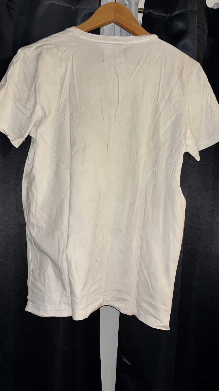 Remera Abercrombie & Fitch - imagen 2