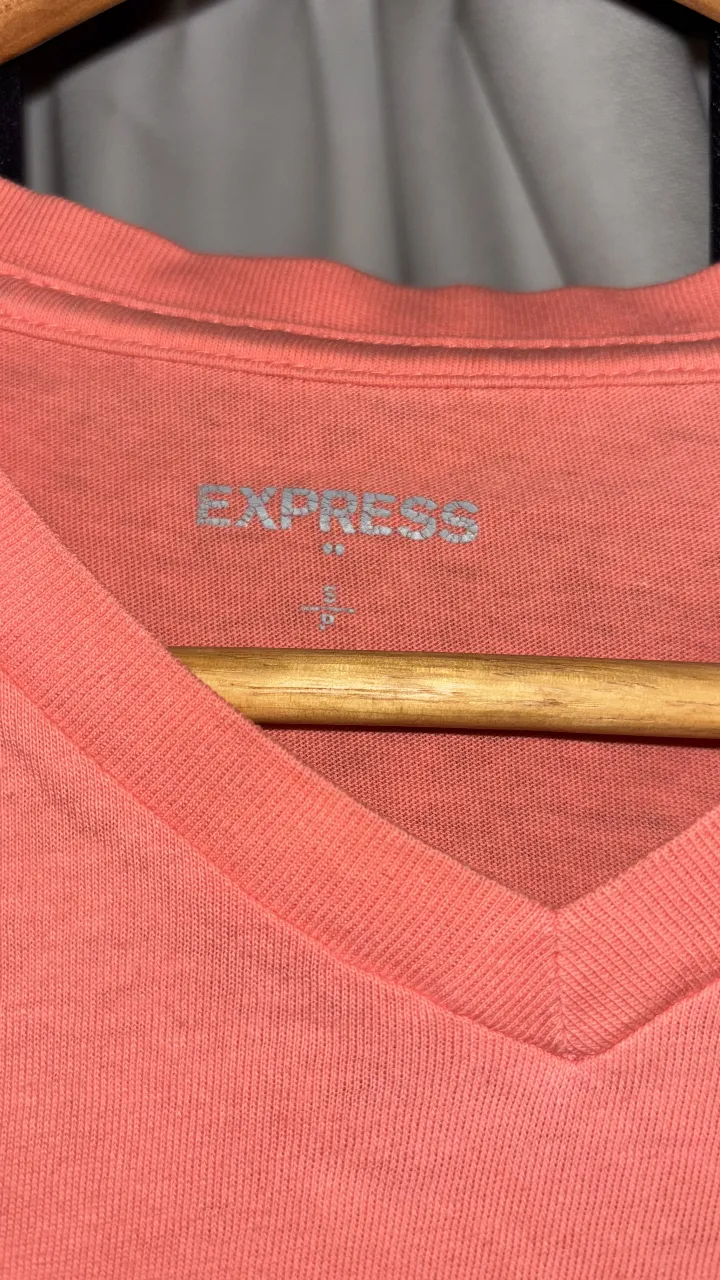 Remera Express - imagen 3