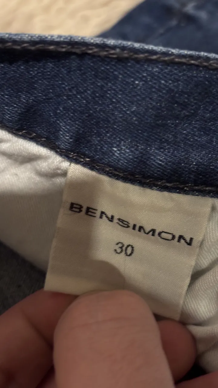 Jean Bensimon - imagen 3