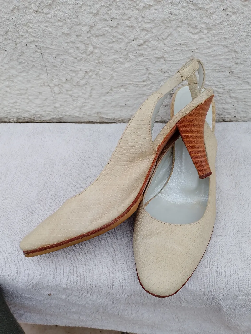 Sandalias Ferraro - imagen 6