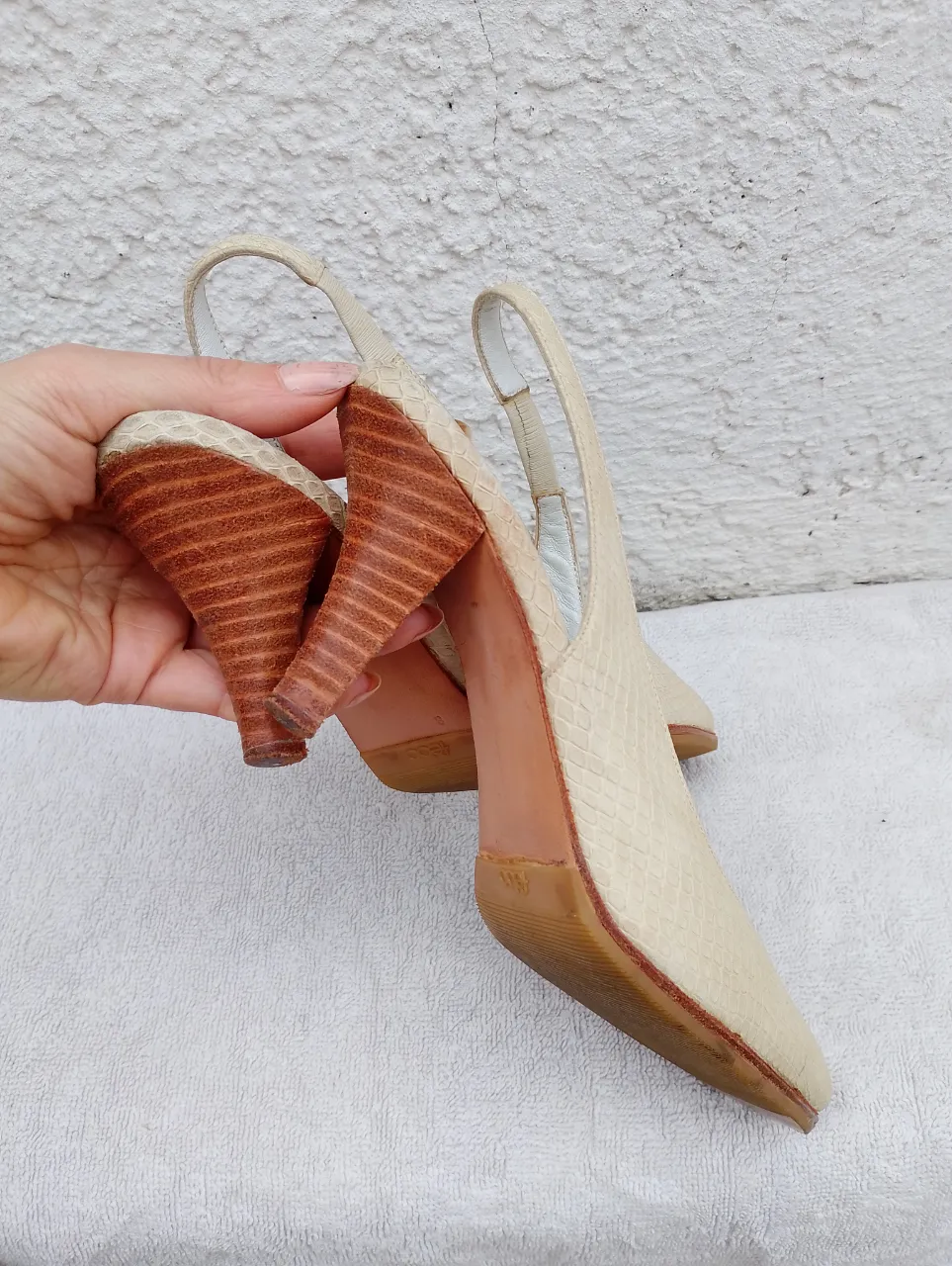 Sandalias Ferraro - imagen 4