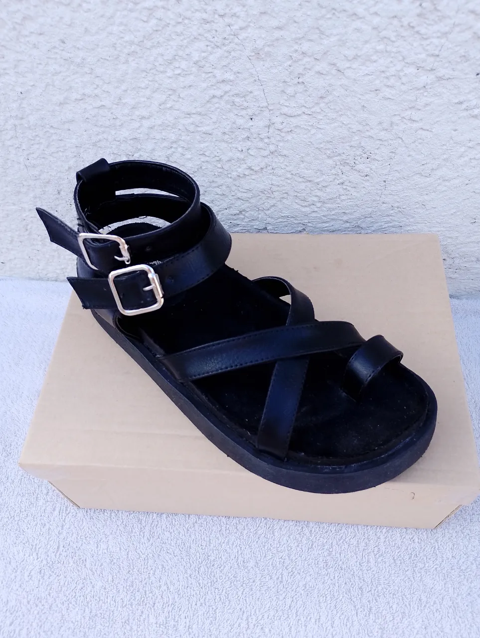 Sandalias Otro - imagen 4